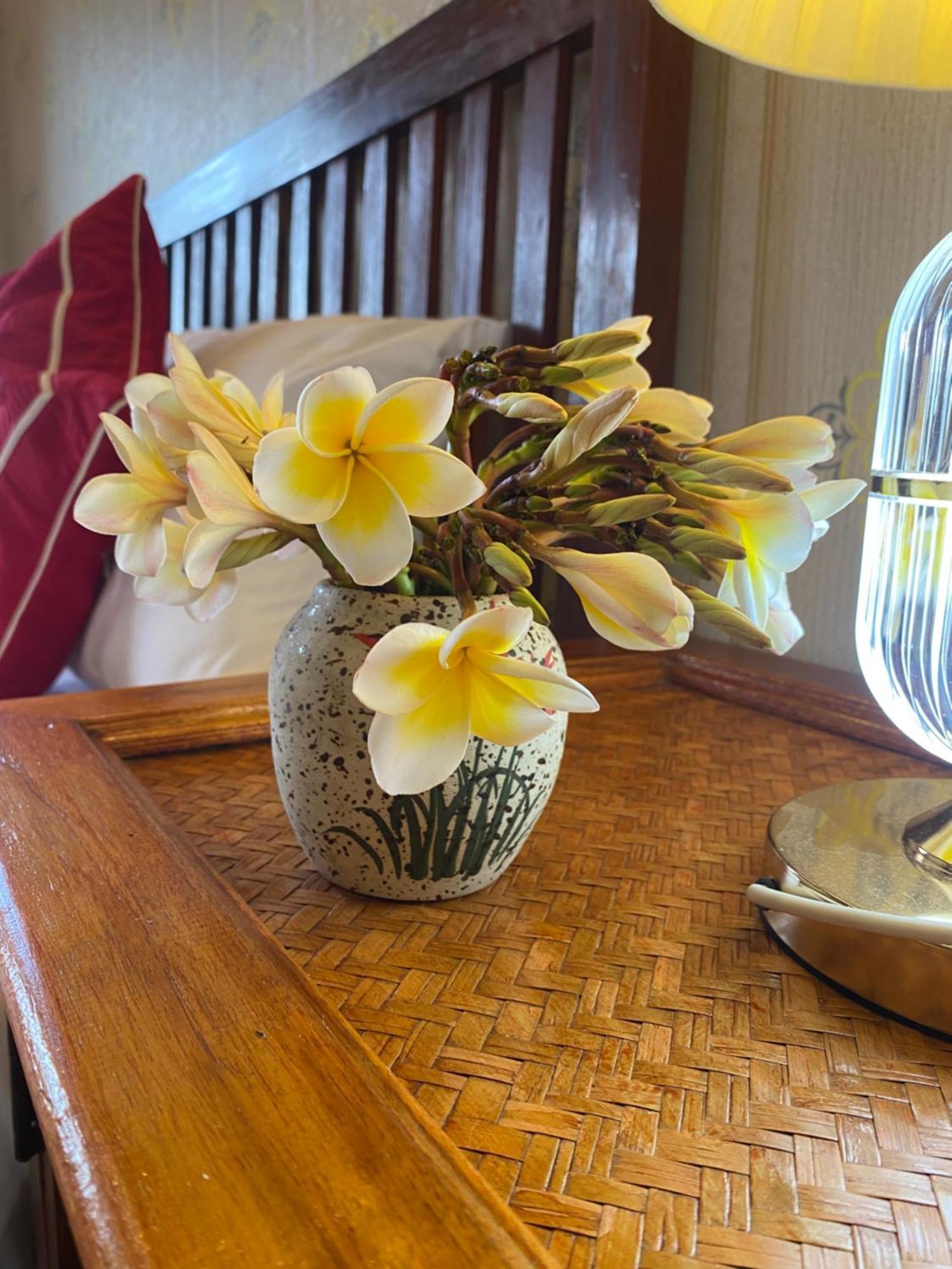 Golden Sun Boutique Hotel Luang Prabang Dış mekan fotoğraf